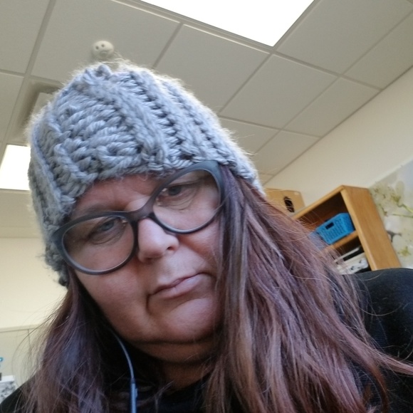 Meet your Posher, Deborah - Picture 1 of 1